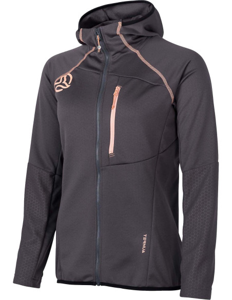 BERLANA 2.0 HOOD JKT W