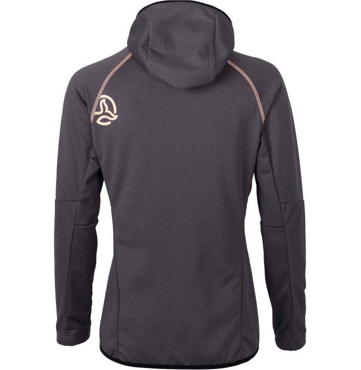 BERLANA 2.0 HOOD JKT W