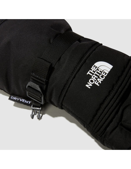W MONTANA SKI GLOVE W MONTANA SKI GLOVE