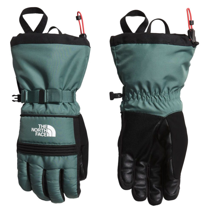 W MONTANA SKI GLOVE