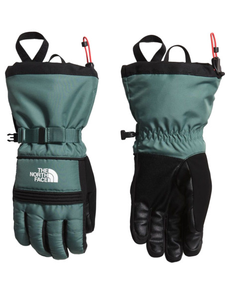 W MONTANA SKI GLOVE W MONTANA SKI GLOVE