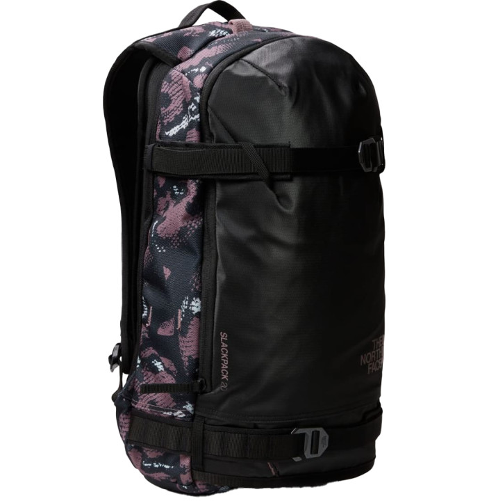 W SLACKPACK 2.0