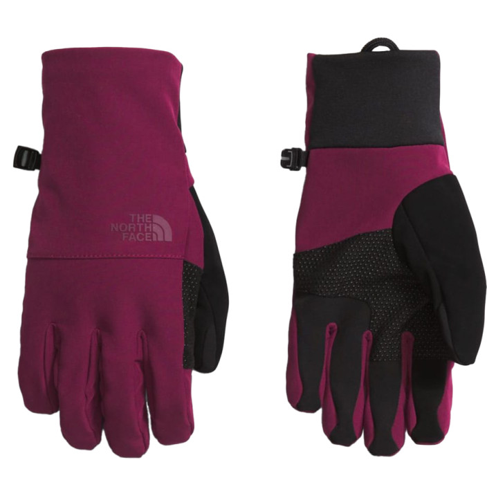 W APEX ETIP GLOVE