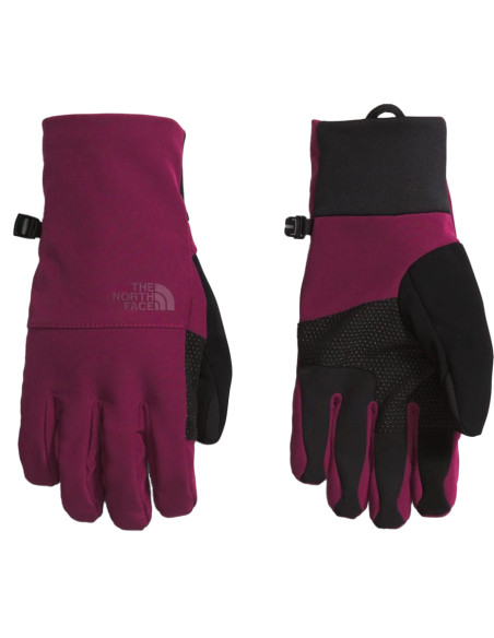 W APEX ETIP GLOVE W APEX ETIP GLOVE