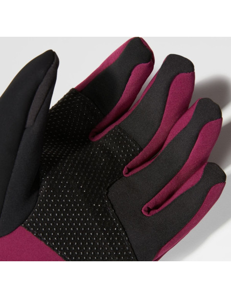 W APEX ETIP GLOVE W APEX ETIP GLOVE