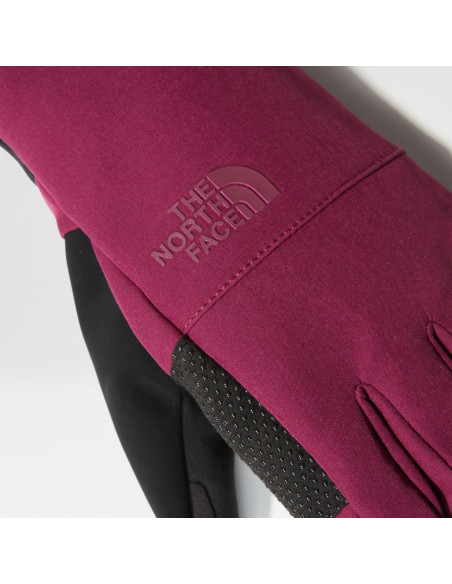W APEX ETIP GLOVE W APEX ETIP GLOVE
