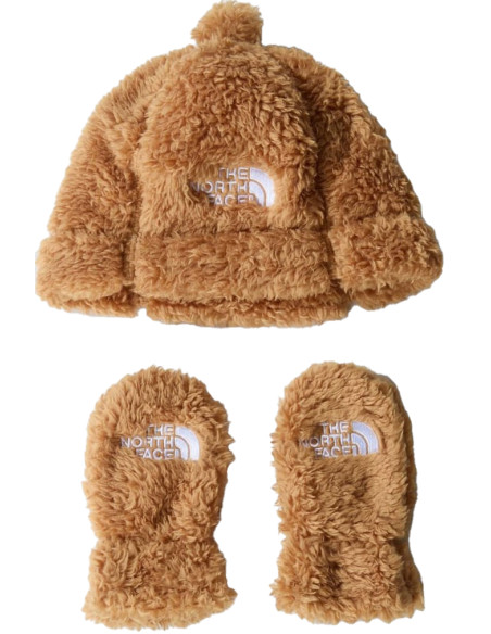 BABY SUAVE OSO GIFT SET BABY SUAVE OSO GIFT SET