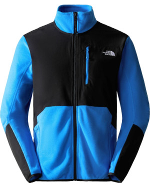 M GLACIER PRO FULL ZIP - EU