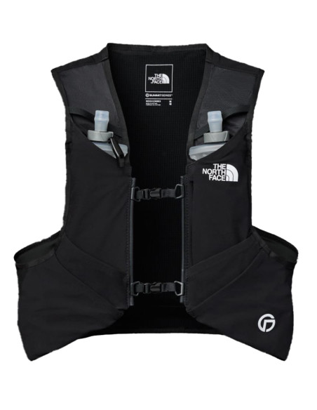SUMMIT RUN RACE DAY VEST 8 SUMMIT RUN RACE DAY VEST 8