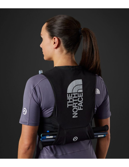 SUMMIT RUN RACE DAY VEST 8 SUMMIT RUN RACE DAY VEST 8
