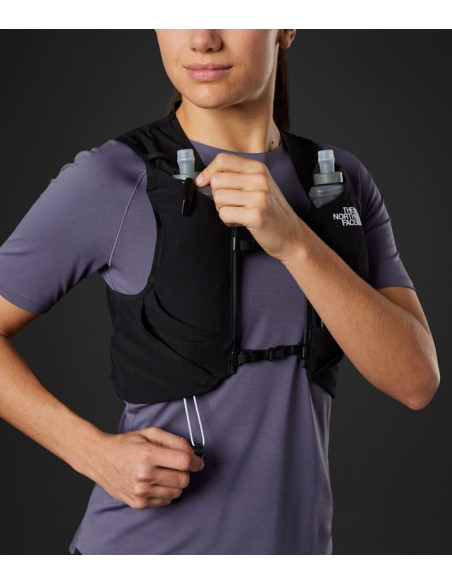 SUMMIT RUN RACE DAY VEST 8 SUMMIT RUN RACE DAY VEST 8