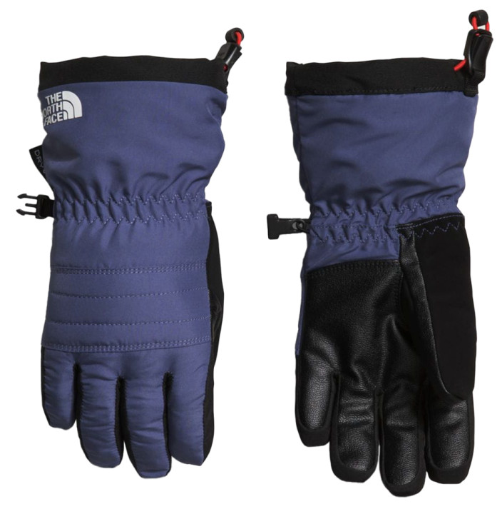 KIDS MONTANA SKI GLOVE