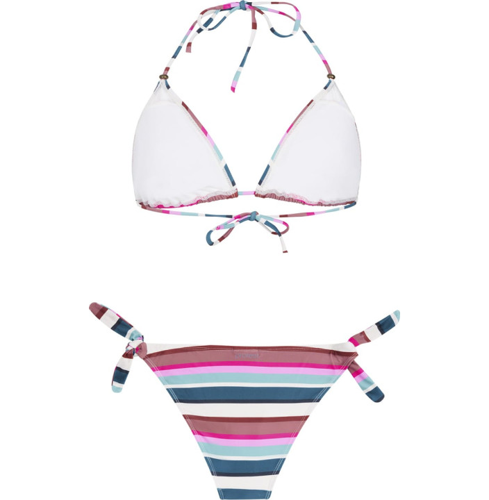 PRTBANDITA TRIANGLE BIKINI