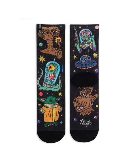 LOVELY MONSTERS LOVELY MONSTERS
