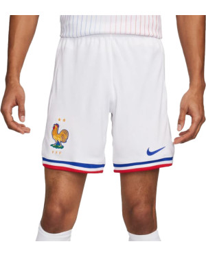 FRANCE STADIUM SHORT 2024