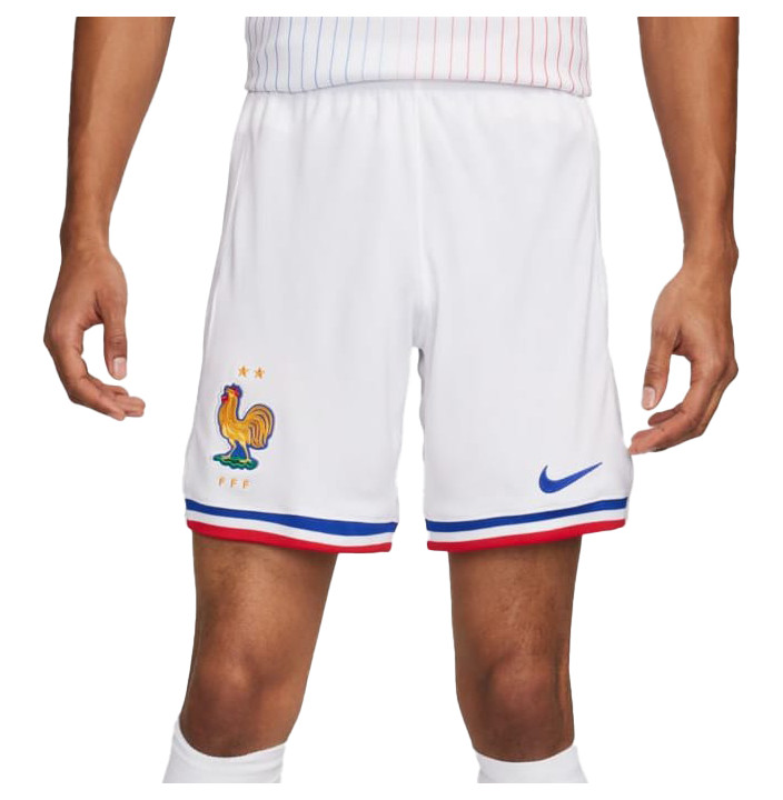 FRANCE STADIUM SHORT 2024
