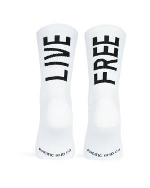 LIVE FREE