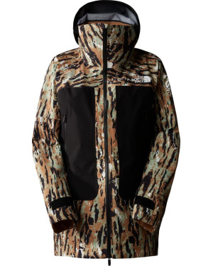 W SUMMIT VERBIER GTX JACKET
