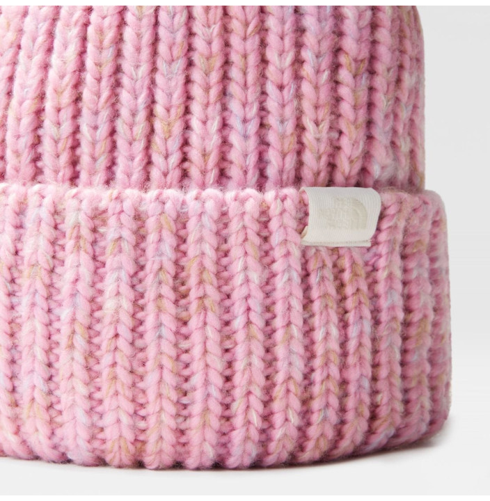 COZY CHUNKY BEANIE
