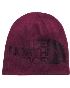 REVERSIBLE HIGHLINE BEANIE