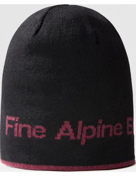 REVERSIBLE HIGHLINE BEANIE REVERSIBLE HIGHLINE BEANIE