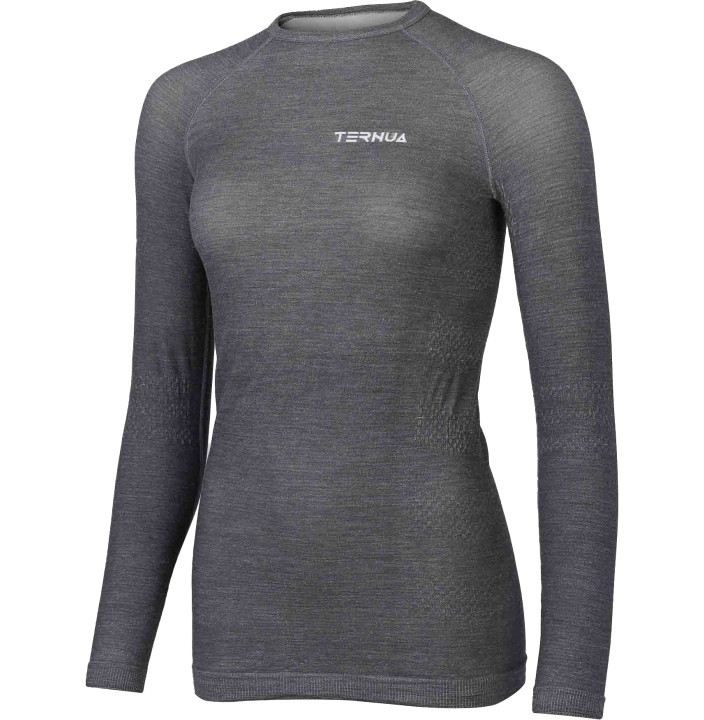 NORE L S T-SHIRT W