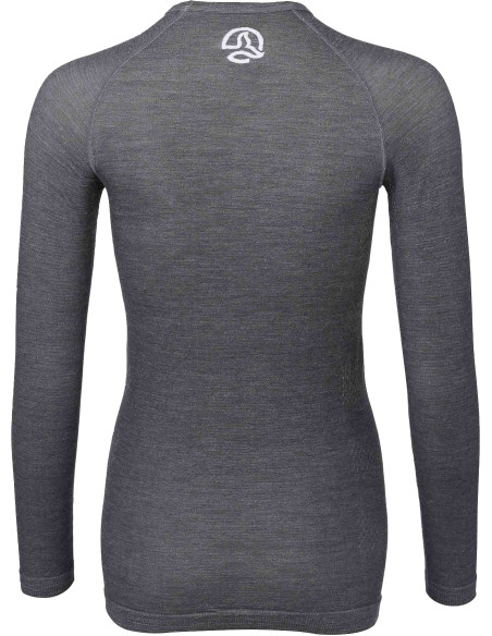 NORE L S T-SHIRT W NORE L S T-SHIRT W