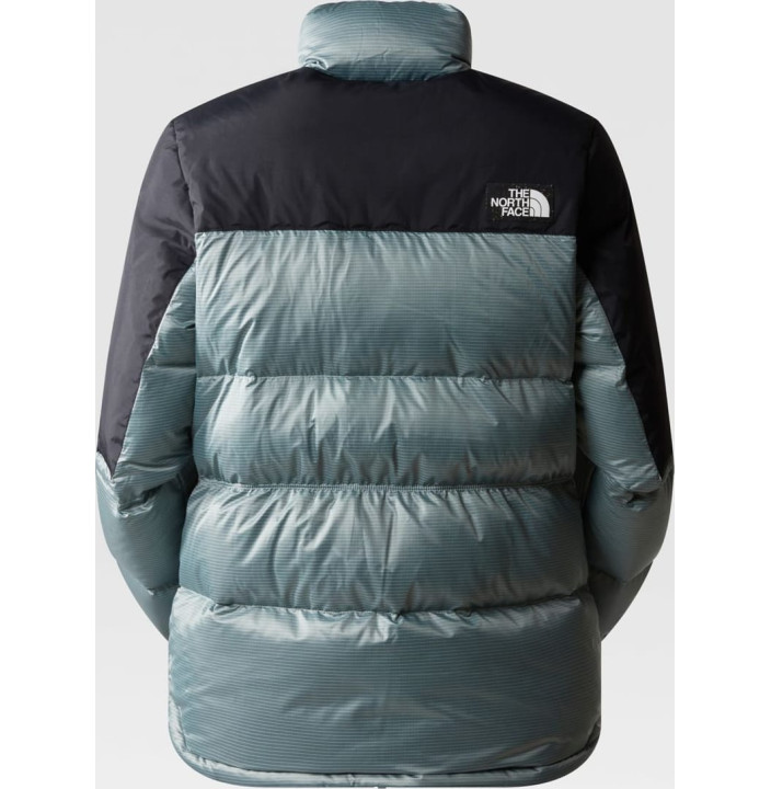 W DIABLO RECYCLED DOWN JACKET