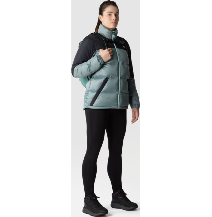 W DIABLO RECYCLED DOWN JACKET
