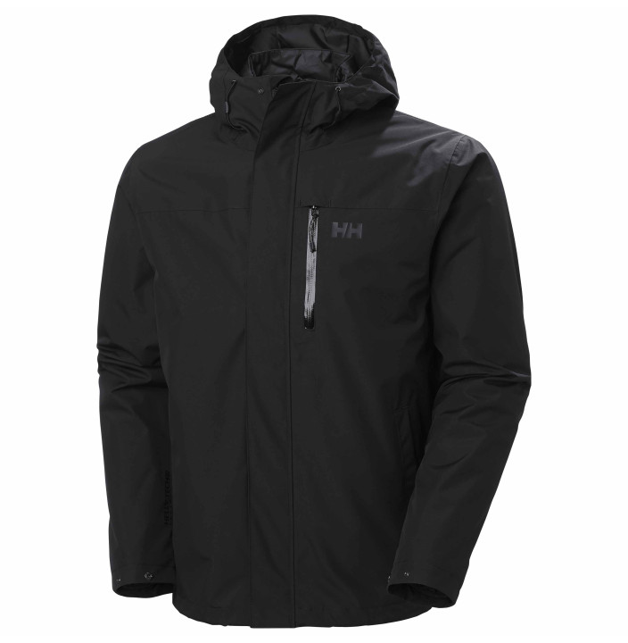 JUELL 3-IN-1 JACKET