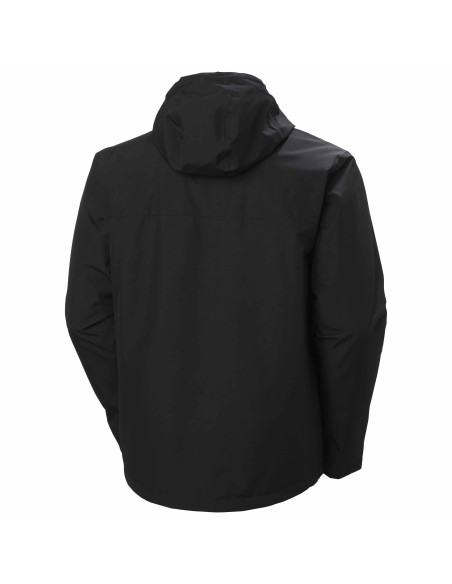 JUELL 3-IN-1 JACKET