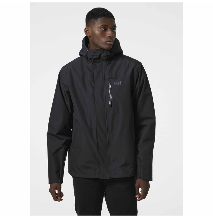 JUELL 3-IN-1 JACKET