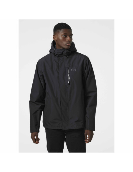 JUELL 3-IN-1 JACKET