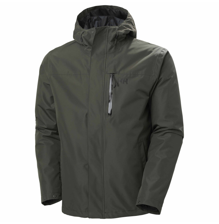 JUELL 3-IN-1 JACKET