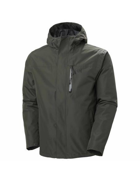 JUELL 3-IN-1 JACKET