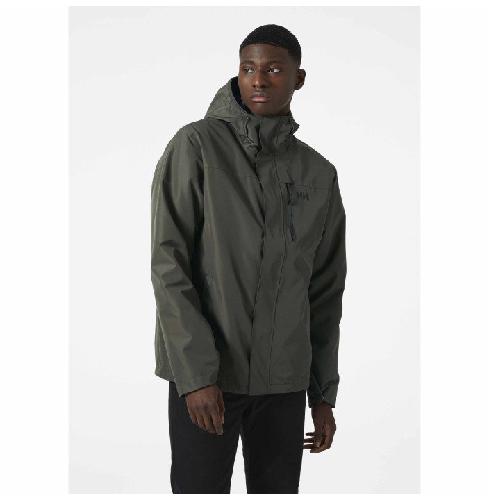 JUELL 3-IN-1 JACKET