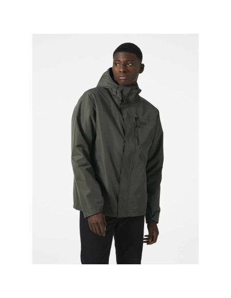 JUELL 3-IN-1 JACKET