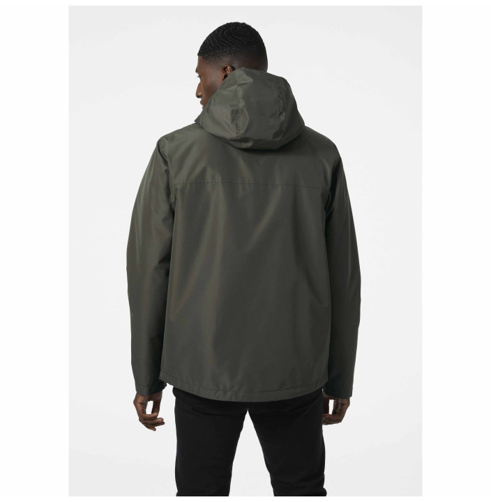JUELL 3-IN-1 JACKET