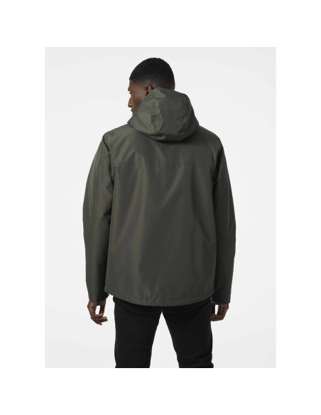JUELL 3-IN-1 JACKET