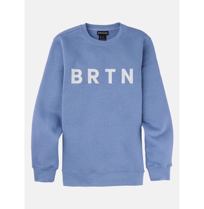 MB BRTN CREW