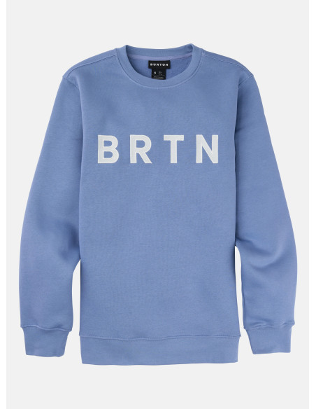MB BRTN CREW MB BRTN CREW