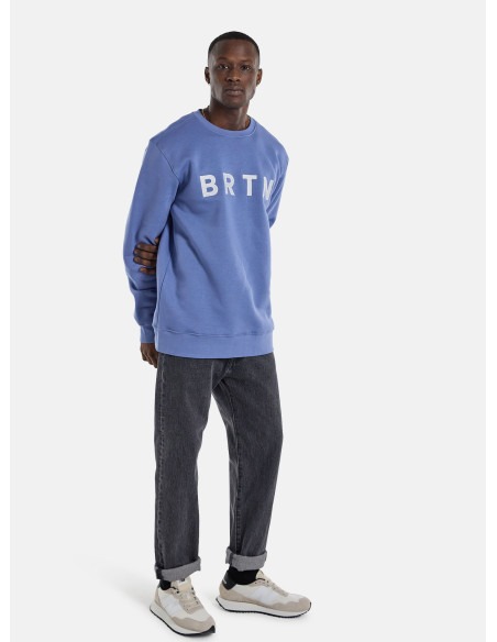 MB BRTN CREW MB BRTN CREW