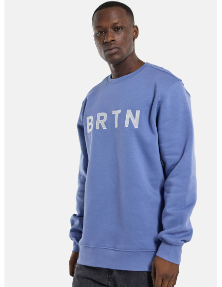 MB BRTN CREW MB BRTN CREW