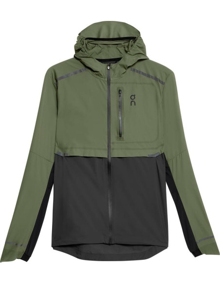 WEATHER JACKET
