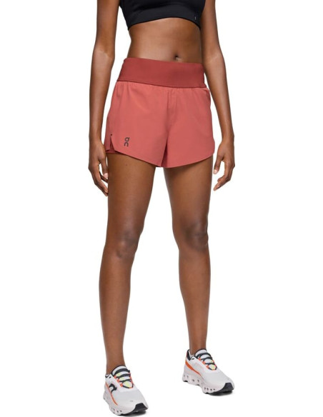 RUNNING SHORTS