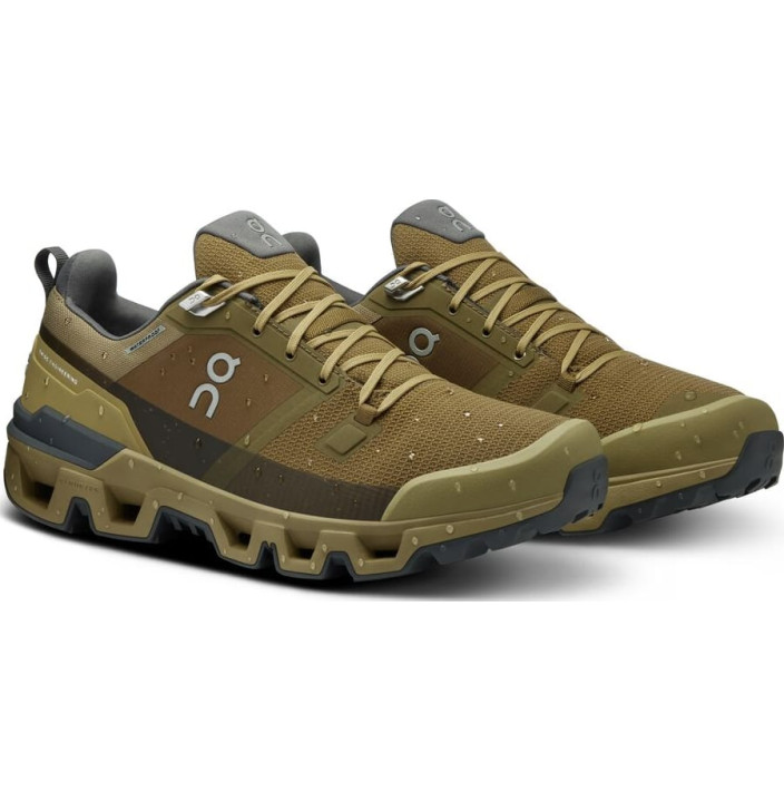 CLOUDWANDER WATERPROOF