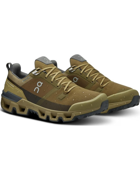 CLOUDWANDER WATERPROOF