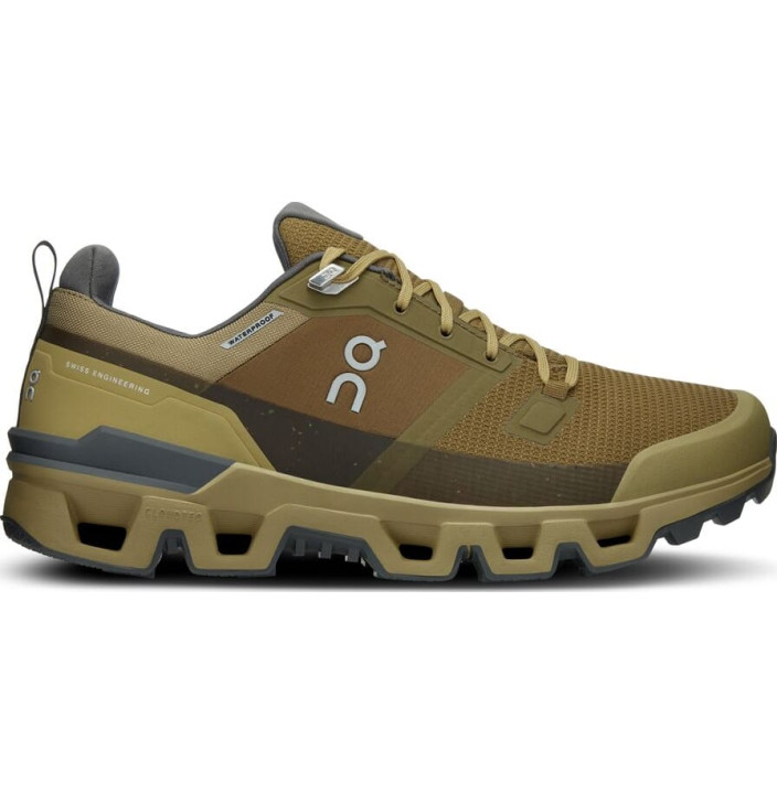 CLOUDWANDER WATERPROOF