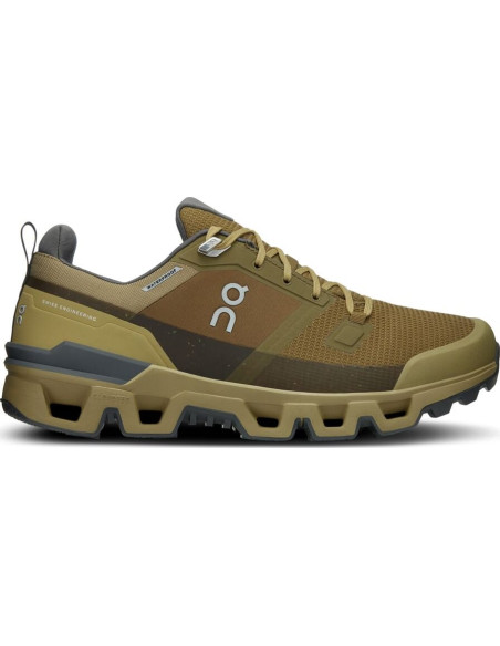 CLOUDWANDER WATERPROOF