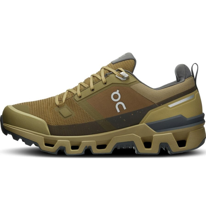 CLOUDWANDER WATERPROOF